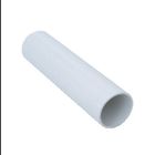 Electrical Communication UPVC Pipes And Fittings Acid Resistance PVC UPVC Pipe