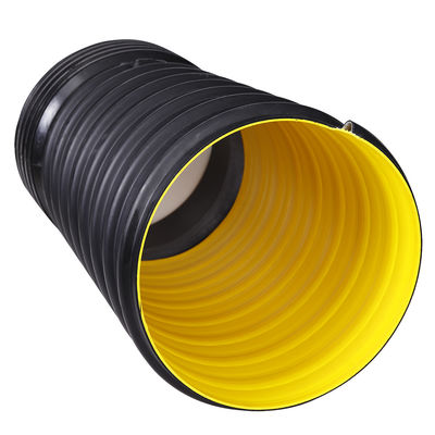 Ống thoát nước HDPE DN60 chống tĩnh điện Chống lão hóa Tuổi thọ 50 năm
