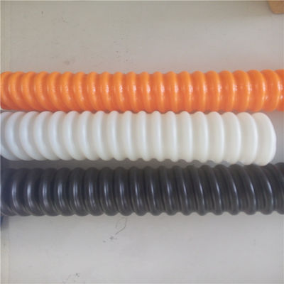 Ống sóng HDPE đôi tường dày 1mm 200M / cuộn