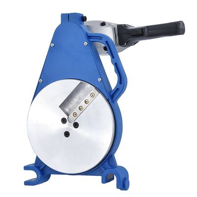 Máy hàn ống HDPE 110mm 125mm Máy hàn kết hợp Butt