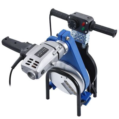 Máy hàn ống HDPE 500mm 1.8KW Ống polyethylene hàn kết hợp